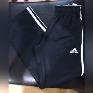 Adidas brand, boy Size 8